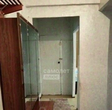 квартира г Вологда Лукьяново ул Кубинская 2 фото 7