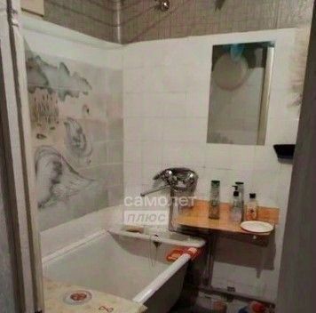 квартира г Вологда Лукьяново ул Кубинская 2 фото 9