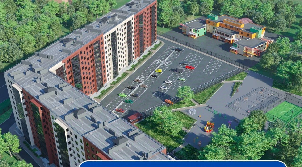 квартира г Вологда проезд Осановский 33 фото 5