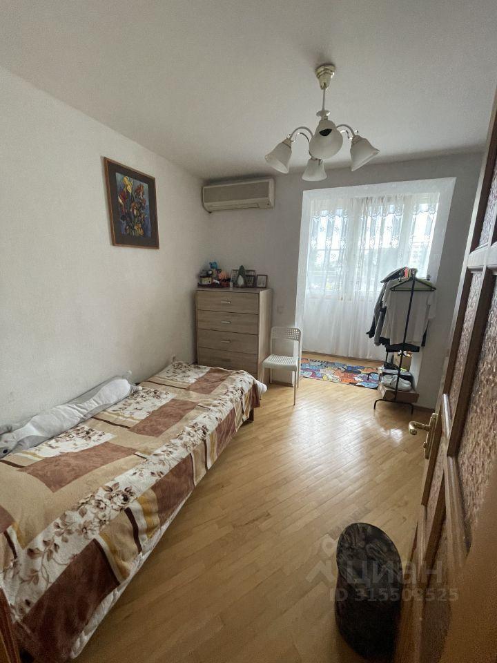 квартира г Сочи ул Вишневая 18 фото 16