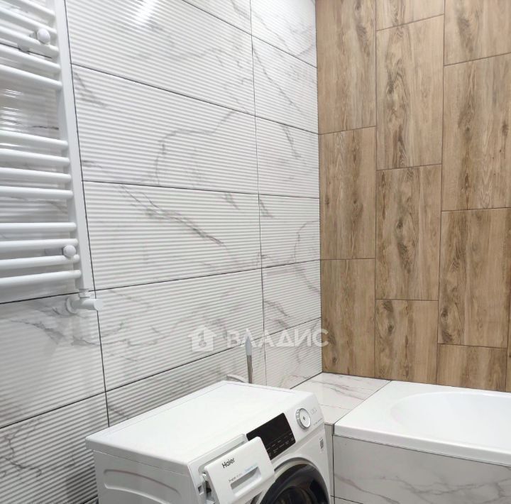 квартира г Калининград р-н Ленинградский ул Суздальская 20к/3 фото 4