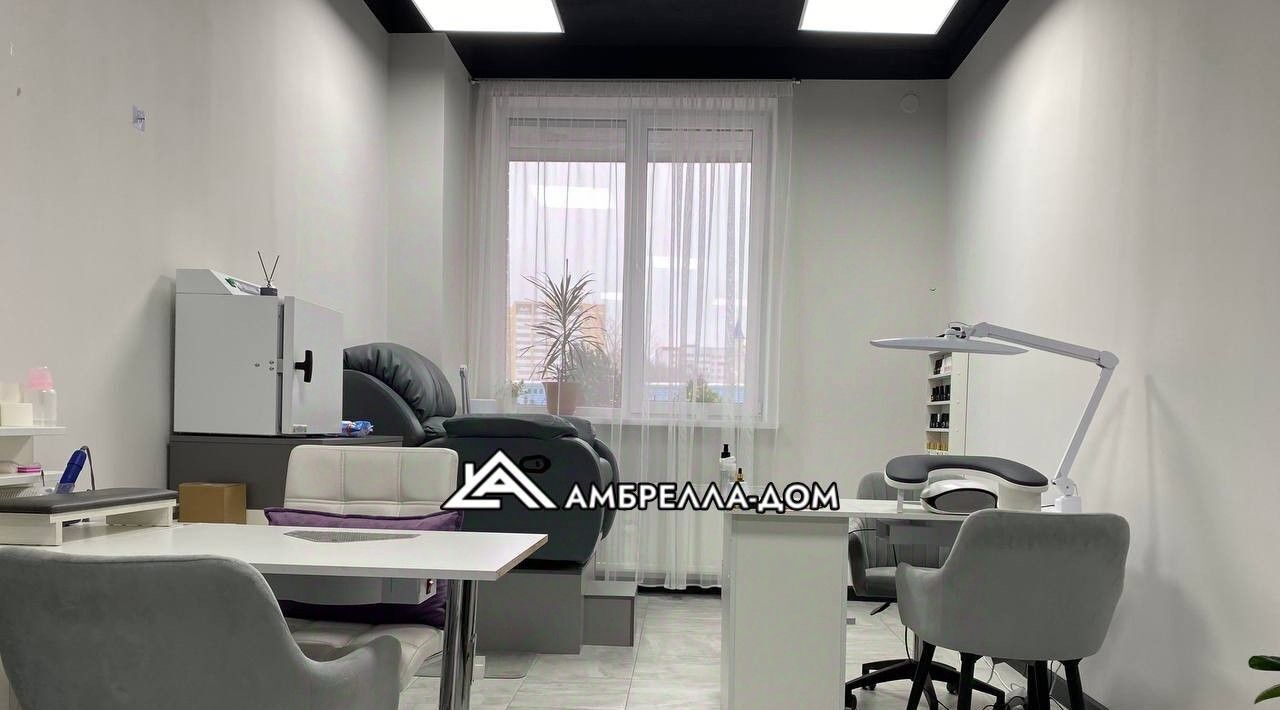 офис г Казань метро Горки ул Профессора Камая 10к/1 фото 2