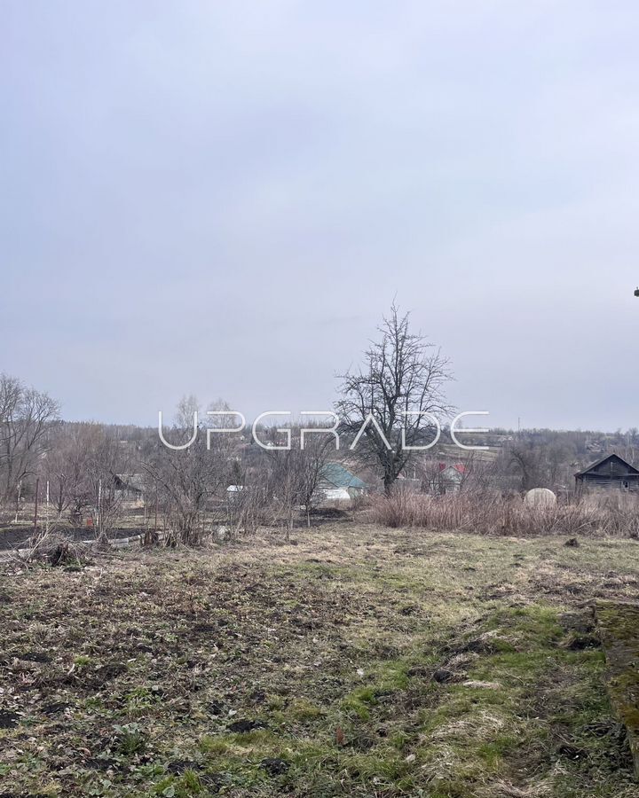 дом р-н Болховский г Болхов пл Лесная пл фото 2
