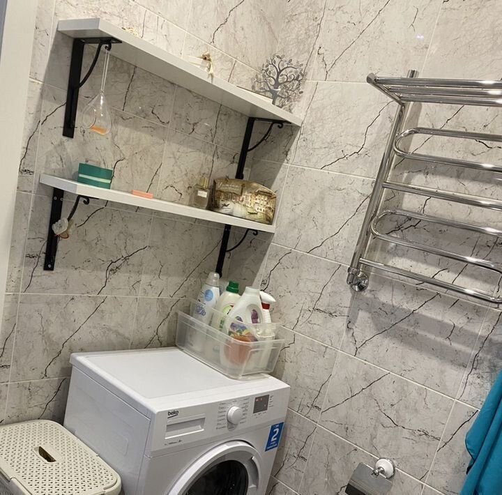 квартира г Иркутск р-н Октябрьский ул Пискунова 131/3 фото 10