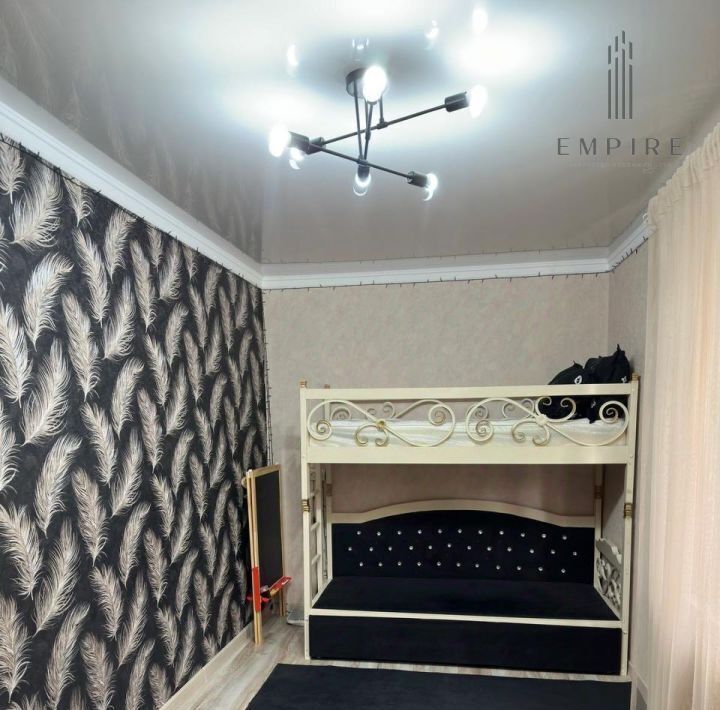 квартира г Грозный р-н Заводской ул Пятигорская 20 фото 7