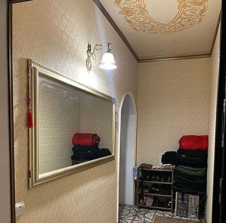 квартира г Ростов-на-Дону р-н Железнодорожный ул Кочубея 2 фото 6