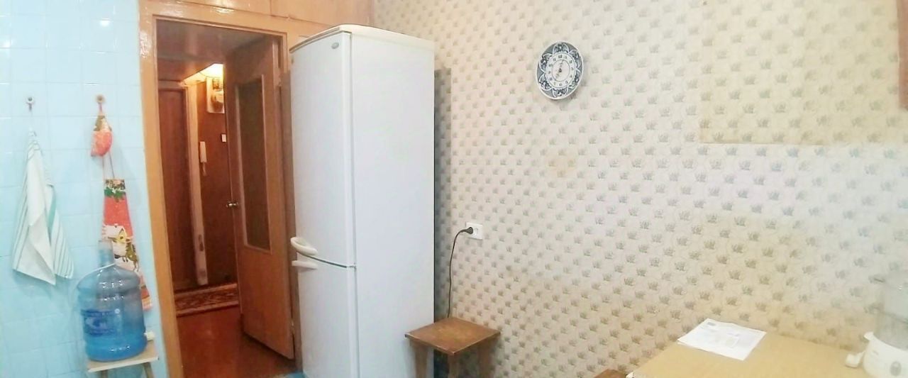 квартира г Ростов-на-Дону р-н Советский ул 2-я Краснодарская 163 фото 13