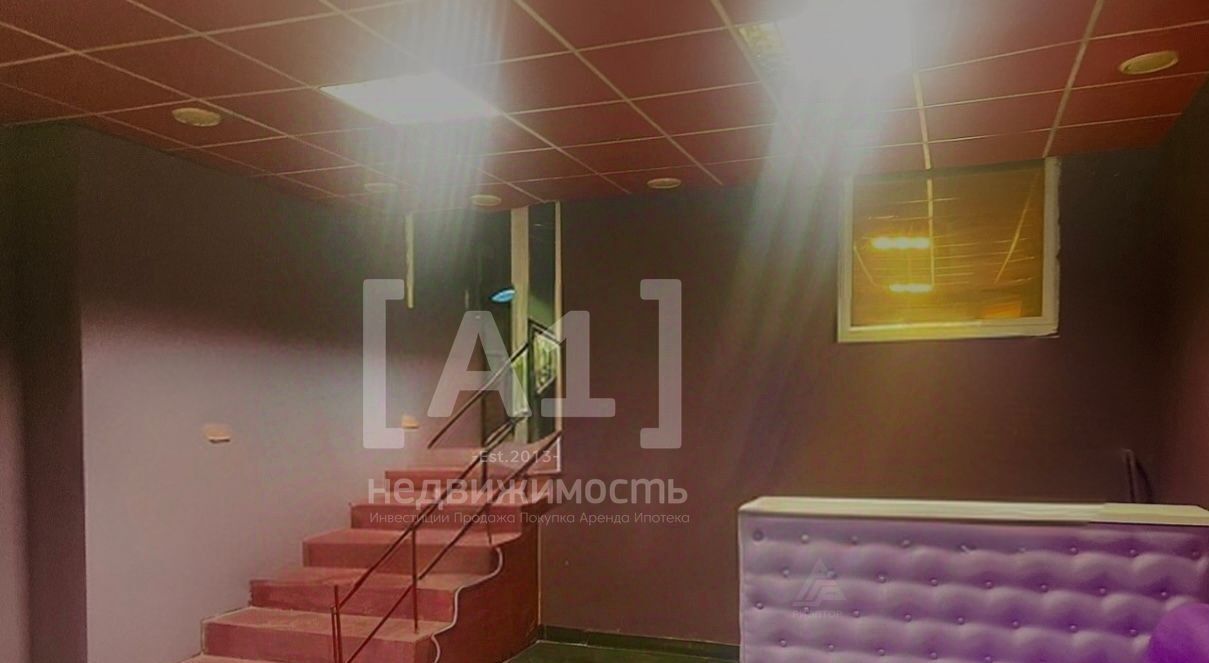 свободного назначения г Челябинск р-н Курчатовский ул Салавата Юлаева 28 фото 2