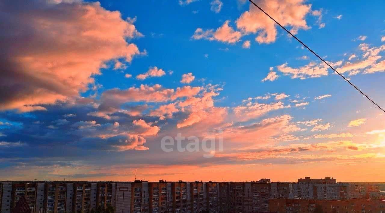 квартира г Ухта ул Интернациональная 53 фото 1