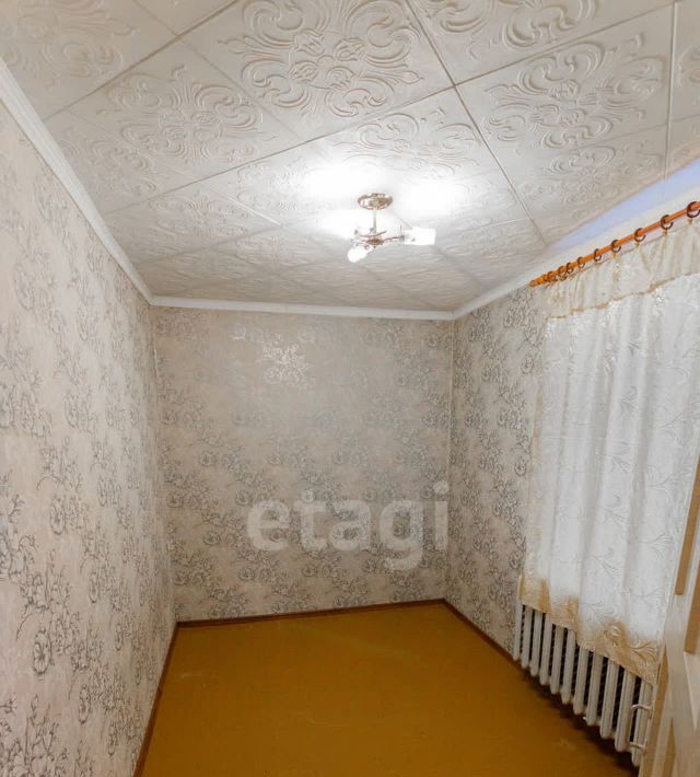 квартира г Ухта пгт Водный ул Гагарина 11 фото 1