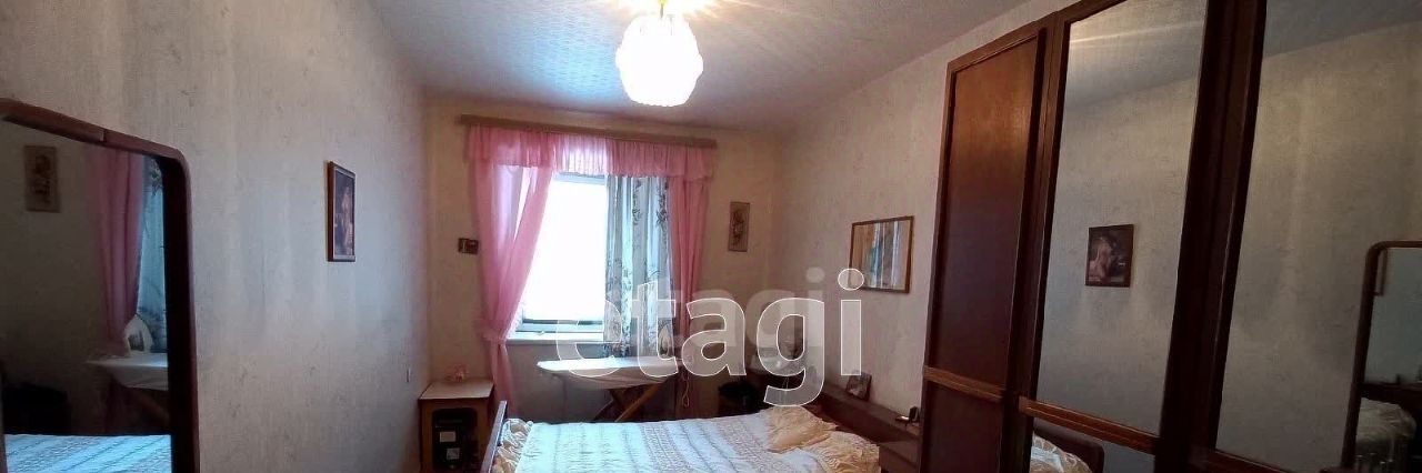 квартира г Ухта пр-кт Ленина 65 фото 4