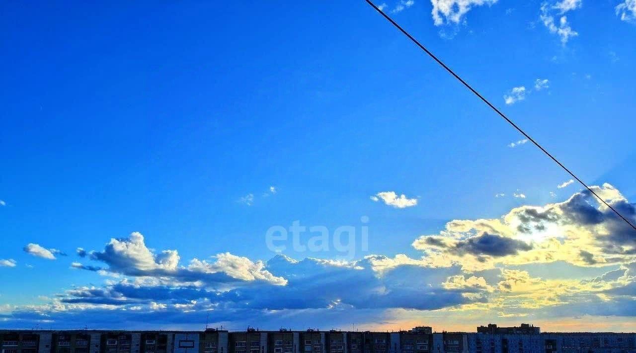 квартира г Ухта ул Интернациональная 53 фото 3