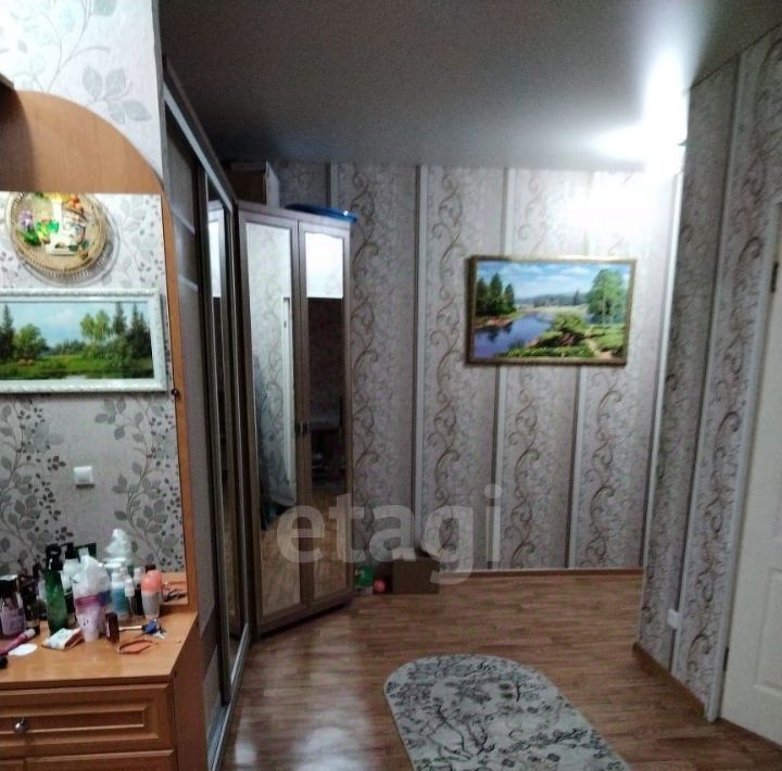 квартира г Печора ул Социалистическая 55а муниципальное образование фото 3