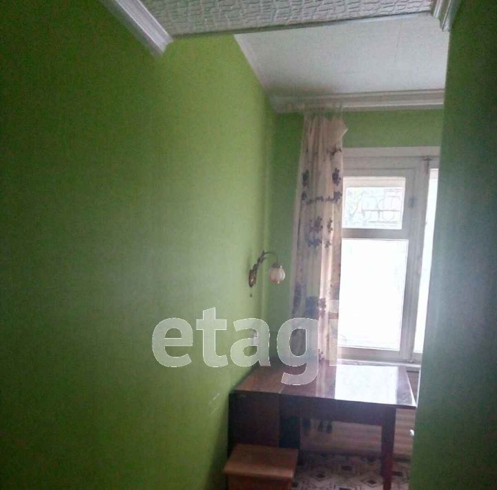 квартира г Ухта пер Чибьюский 2 фото 4