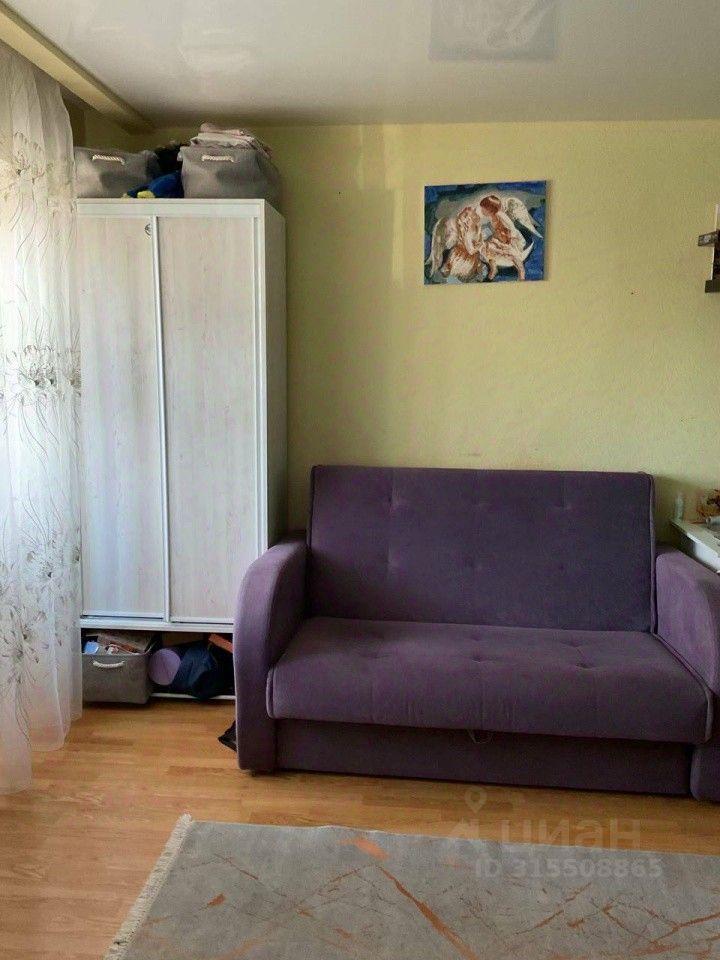 квартира г Екатеринбург р-н Кировский ул Мичурина 54 фото 5