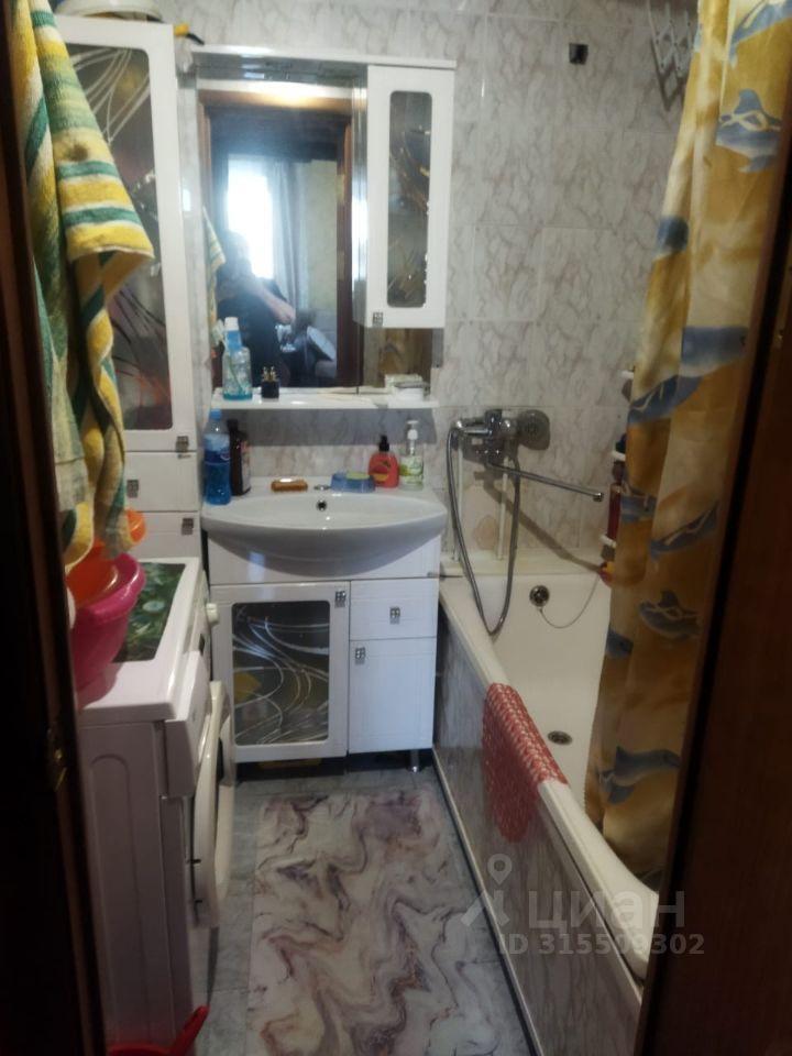 квартира г Екатеринбург р-н Орджоникидзевский ул Победы 34 фото 12