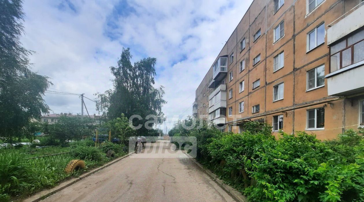 квартира г Переславль-Залесский ул Красноэховская 12 фото 20