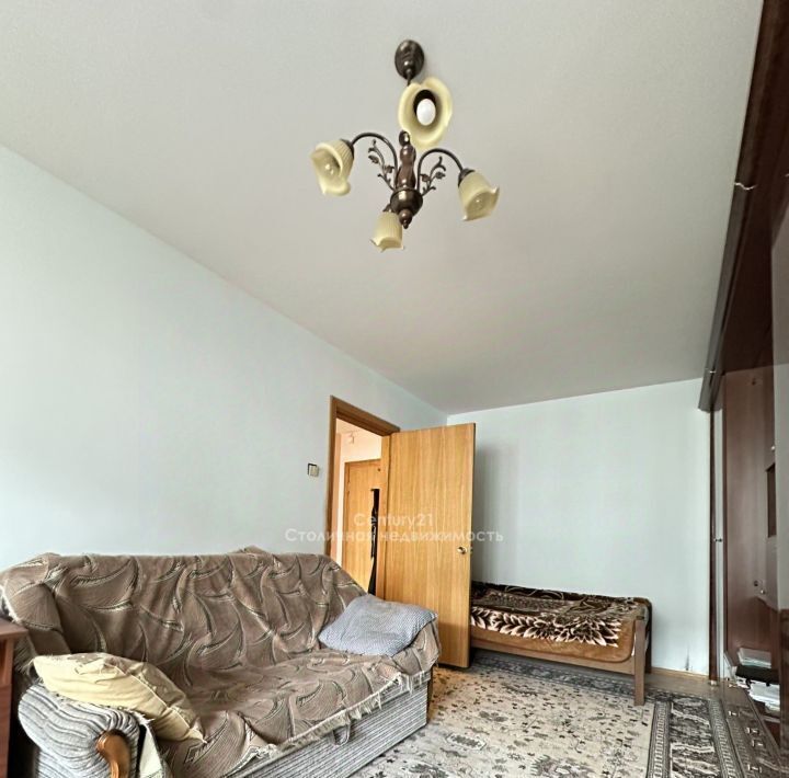 квартира г Красногорск ул Карбышева 27 Опалиха фото 14