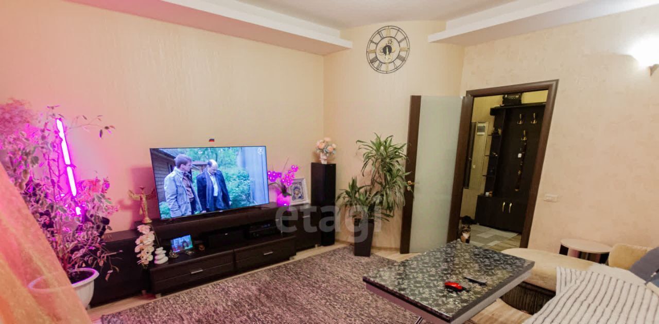 квартира г Ухта ул Кремса 1 фото 7