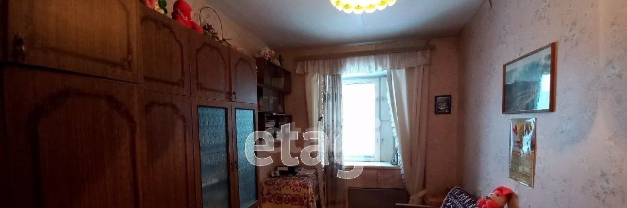 квартира г Ухта пр-кт Ленина 65 фото 5