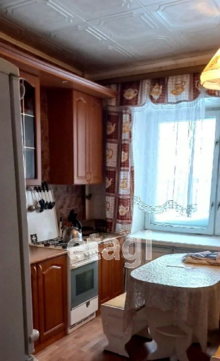 квартира г Ухта пр-кт Ленина 65 фото 8