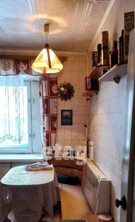 квартира г Ухта пр-кт Ленина 65 фото 11