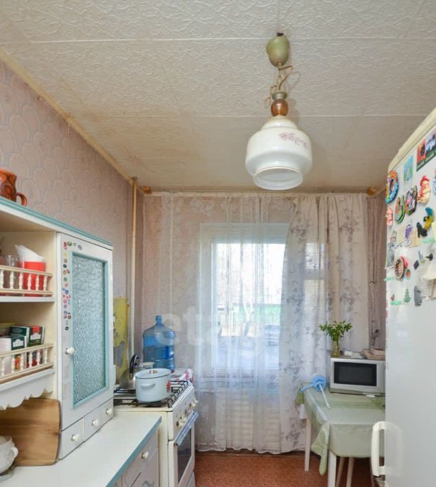 квартира г Ухта проезд Строителей 26 фото 10