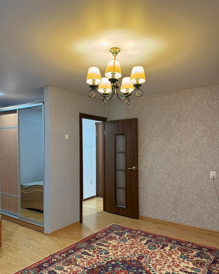 квартира г Южноуральск ул Мира 46а фото 2