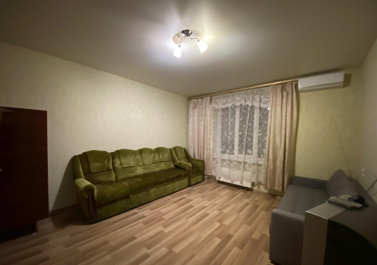 квартира г Ростов-на-Дону р-н Железнодорожный ул Скачкова 54 фото 3
