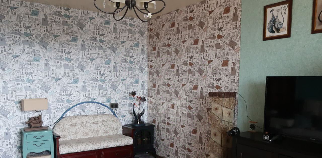квартира г Ухта ул Интернациональная 53 фото 8