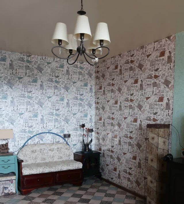 квартира г Ухта ул Интернациональная 53 фото 9