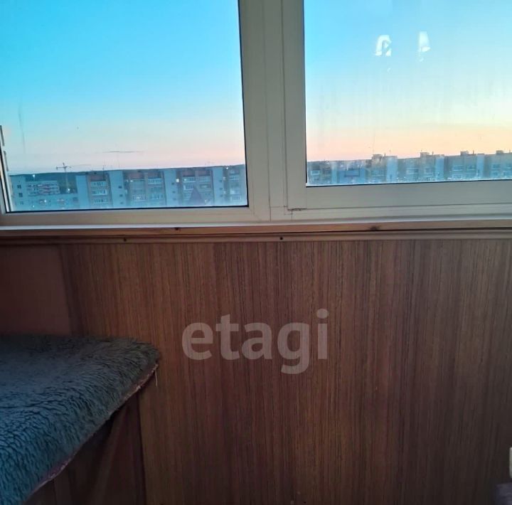 квартира г Ухта ул Интернациональная 53 фото 11