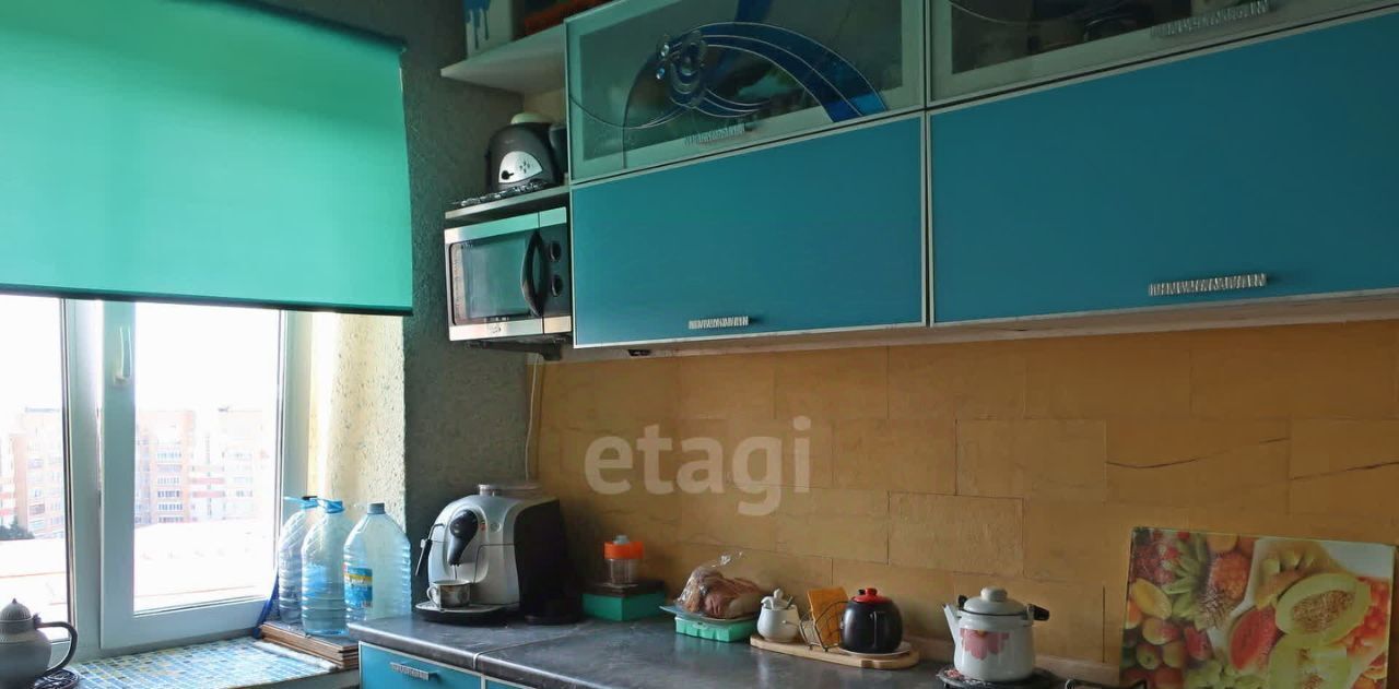 квартира г Ухта ул Интернациональная 53 фото 14