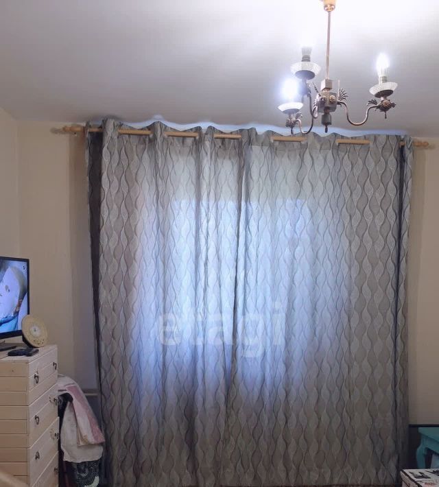 квартира г Ухта ул Интернациональная 53 фото 16