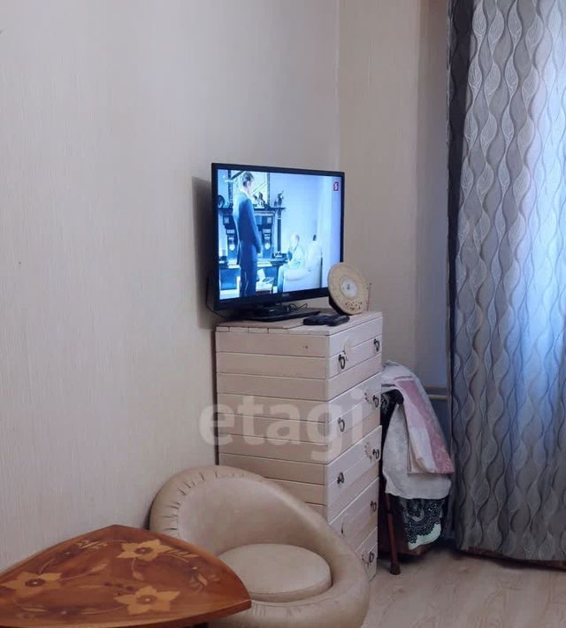 квартира г Ухта ул Интернациональная 53 фото 17
