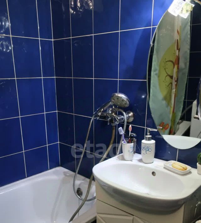 квартира г Ухта ул Интернациональная 53 фото 20