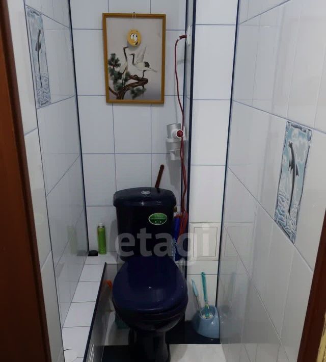 квартира г Ухта ул Интернациональная 53 фото 22