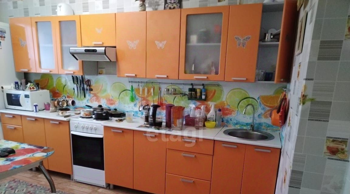 квартира г Печора ул Социалистическая 55а муниципальное образование фото 5