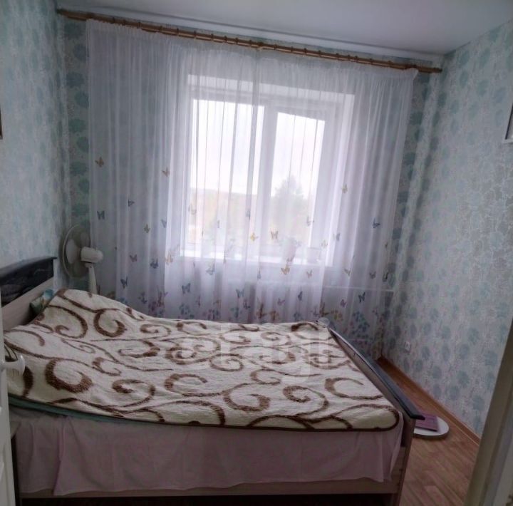 квартира г Печора ул Социалистическая 55а муниципальное образование фото 9