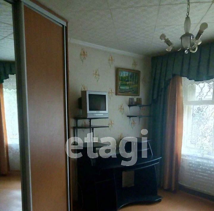 квартира г Ухта пер Чибьюский 2 фото 8