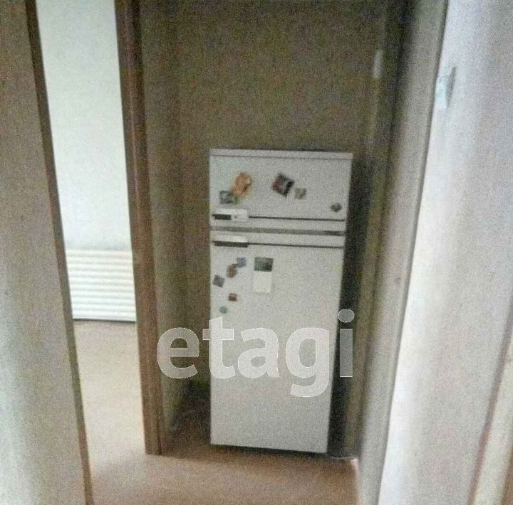 квартира г Ухта пер Чибьюский 2 фото 10