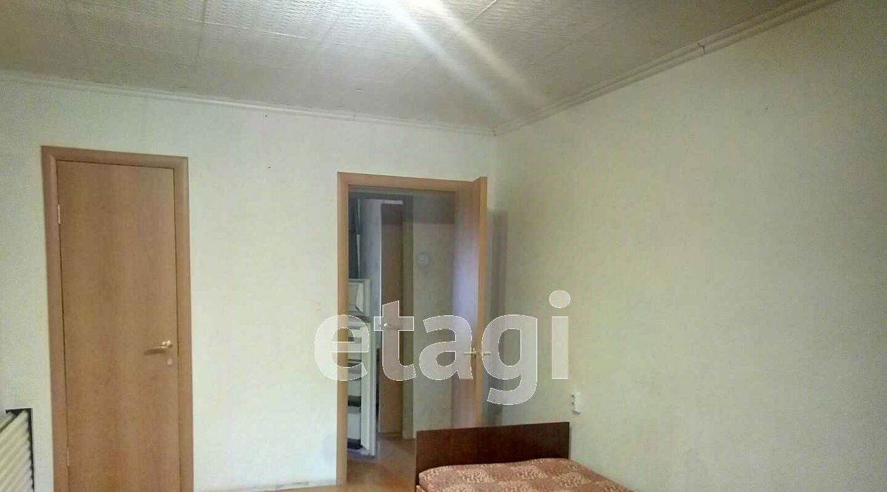 квартира г Ухта пер Чибьюский 2 фото 12