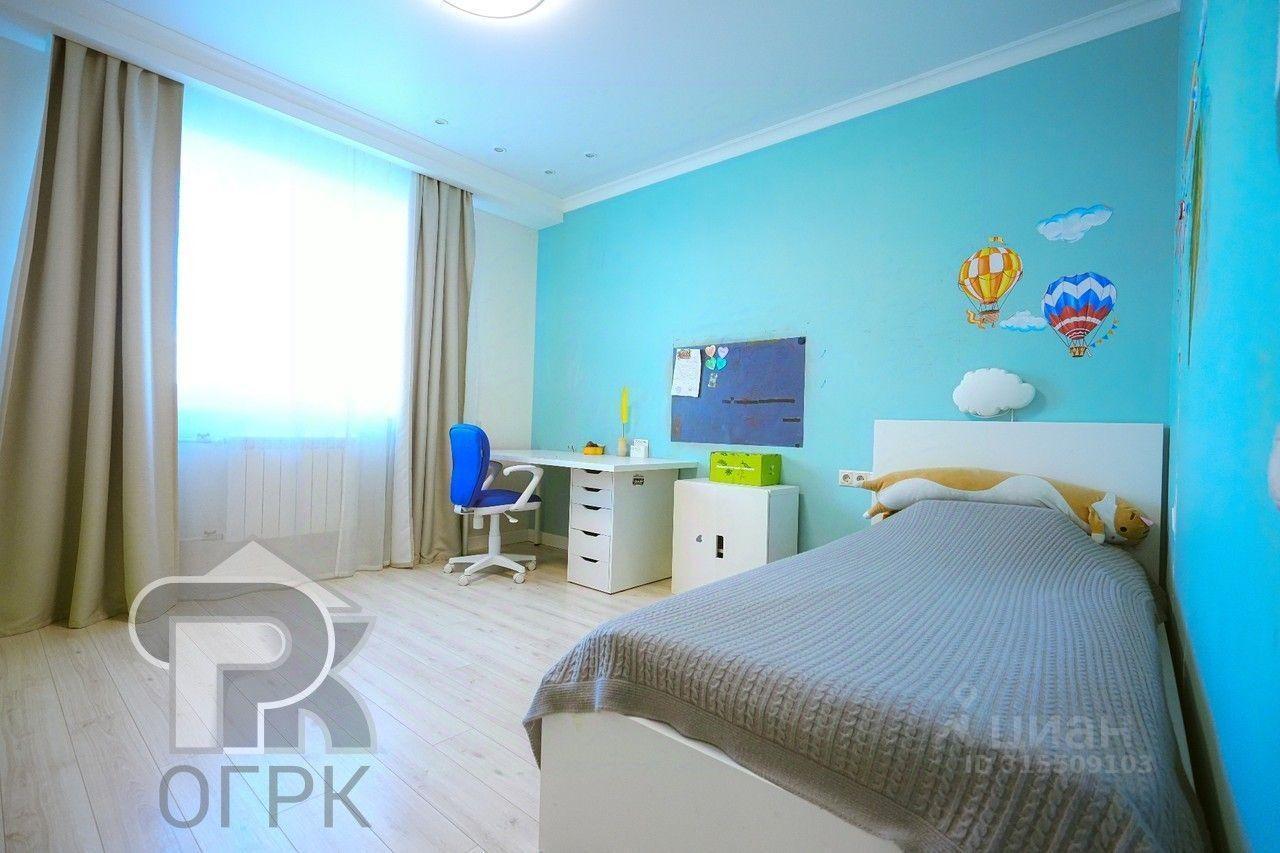 квартира г Пушкино снт Зеленоград Георгиевский проспект, 37 к 2 фото 6