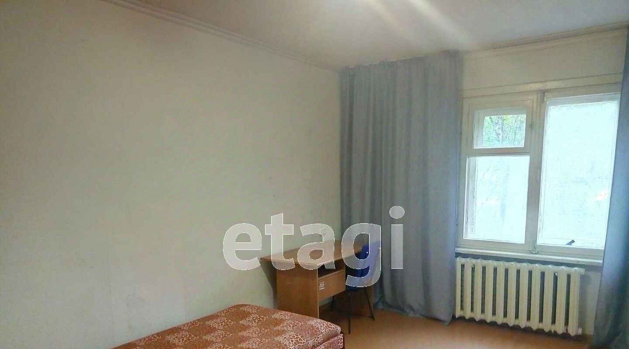 квартира г Ухта пер Чибьюский 2 фото 14