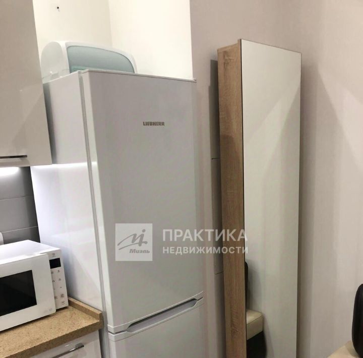 квартира г Москва метро Москва Товарная ул Международная 15а фото 8