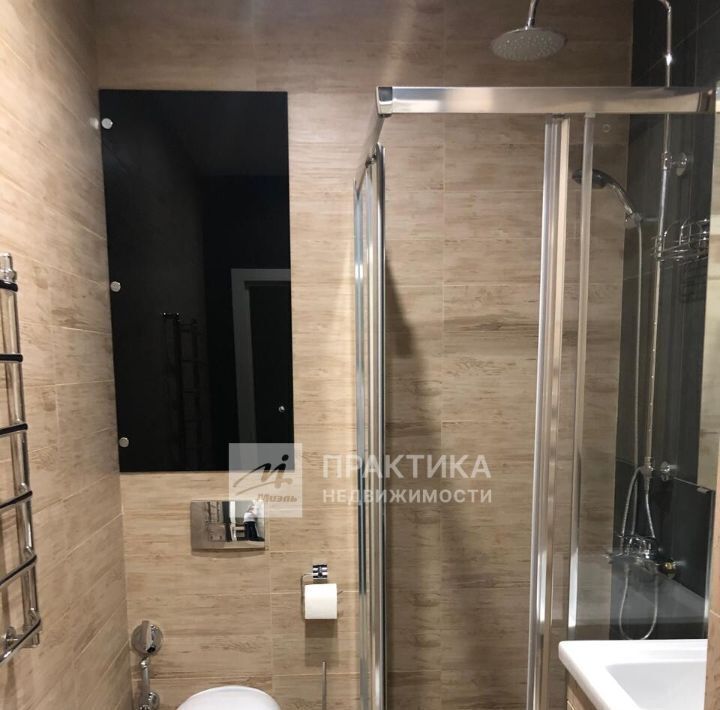 квартира г Москва метро Москва Товарная ул Международная 15а фото 11