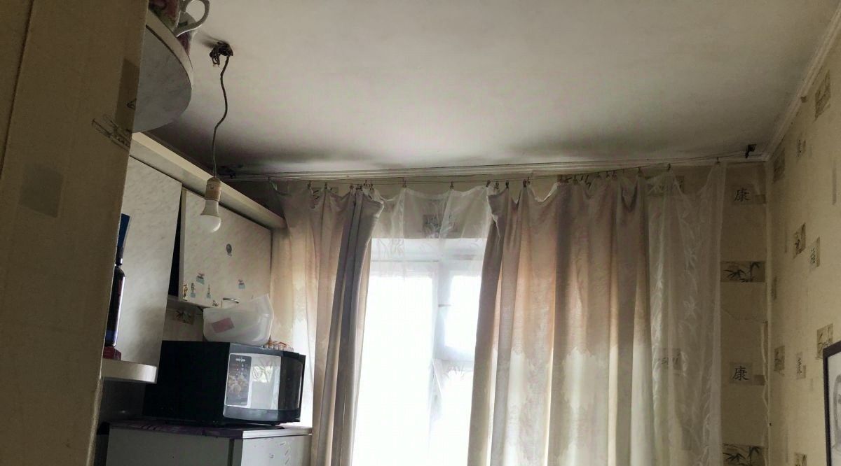 квартира г Курск р-н Сеймский ул Заводская 57 Курского завода тракторных запчастей мкр фото 1
