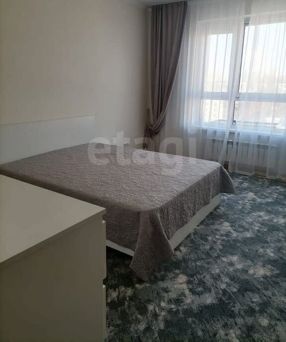 квартира г Москва метро Новые Черемушки ул Новочерёмушкинская 56/3 фото 2