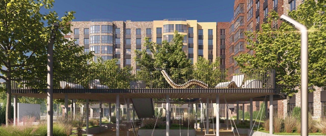 квартира г Краснодар р-н Прикубанский ул им. генерала Корнилова 18к/1 фото 24