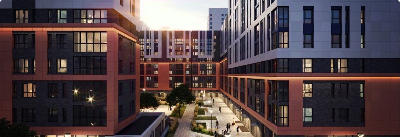 квартира г Краснодар р-н Прикубанский ЖК Архитектор фото 14